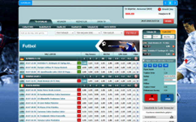 Oyunlar 24 Bahis Sitesi Kirala