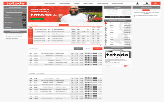 Totodo2 Adminlik ve Kasa kiralama